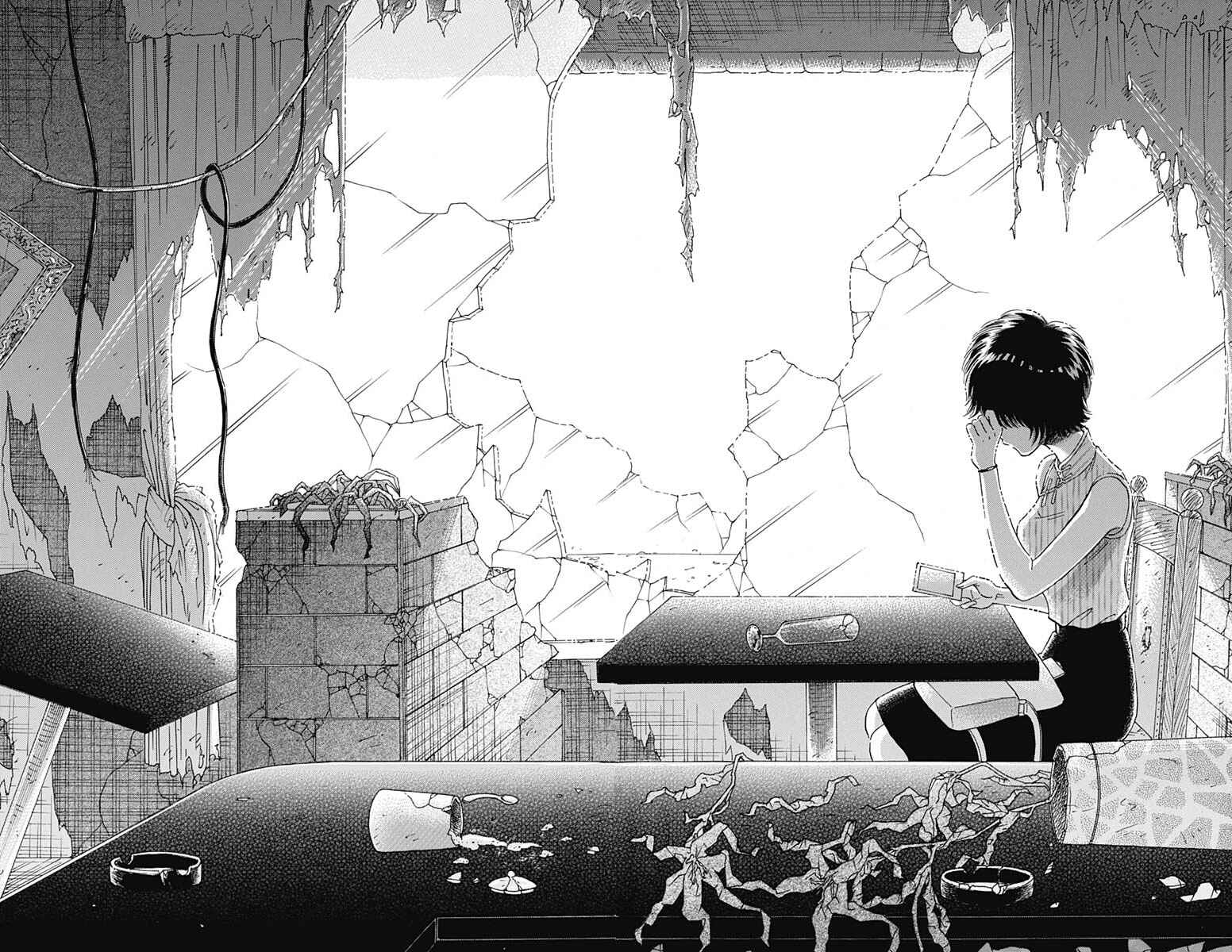 Page 16 Chapter 8 Kowloon Generic Romance