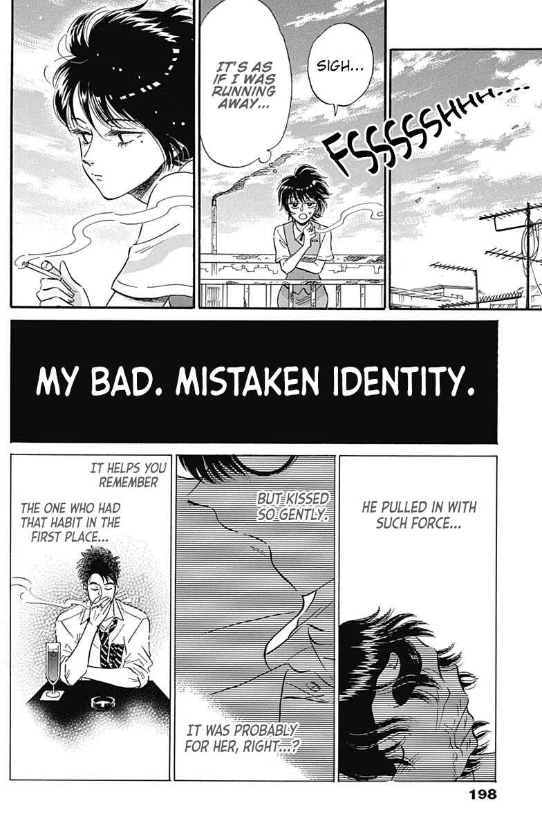 Page 5 Chapter 8 Kowloon Generic Romance