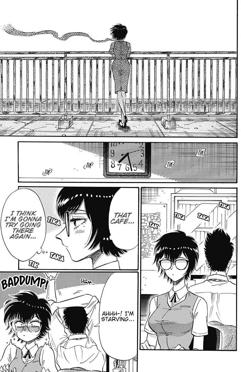 Page 6 Chapter 8 Kowloon Generic Romance