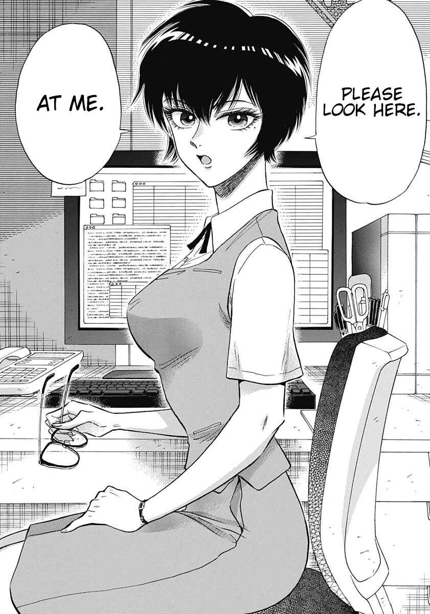 Page 15 Chapter 11 Kowloon Generic Romance