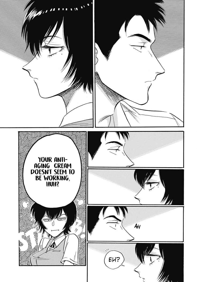 Page 17 Chapter 11 Kowloon Generic Romance