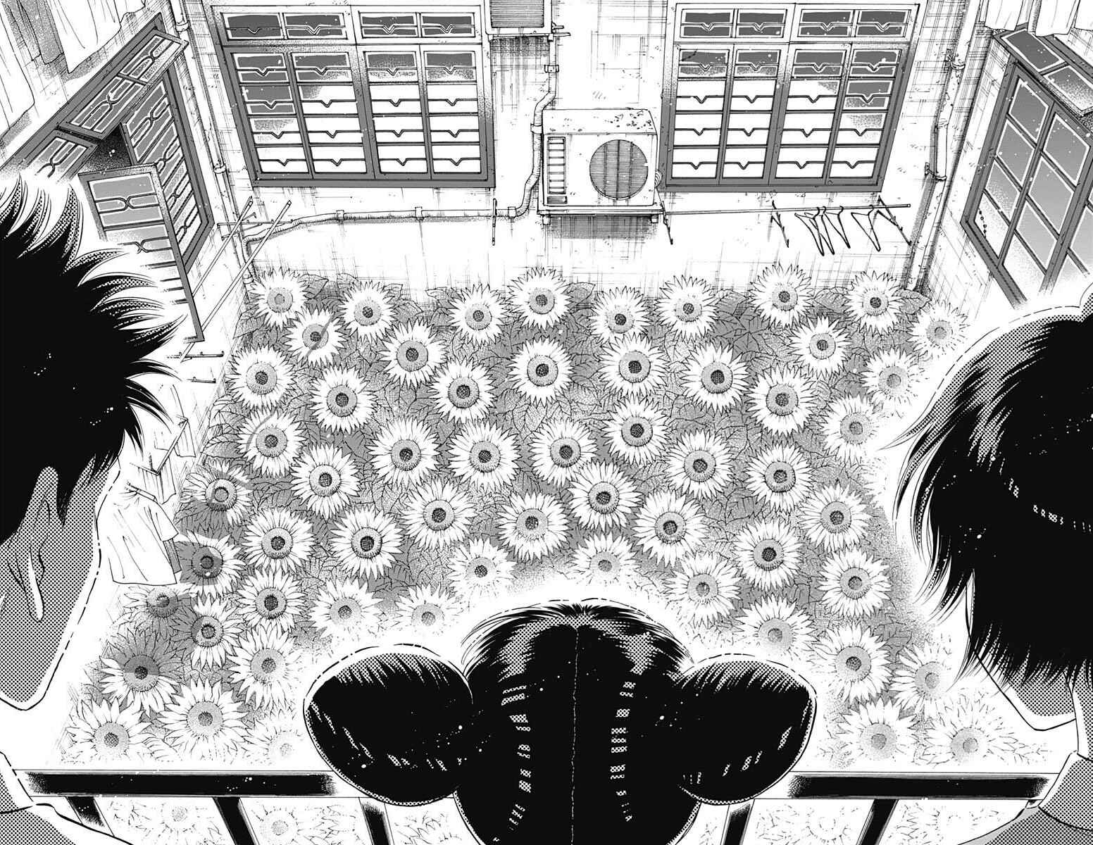 Page 15 Chapter 21 Kowloon Generic Romance