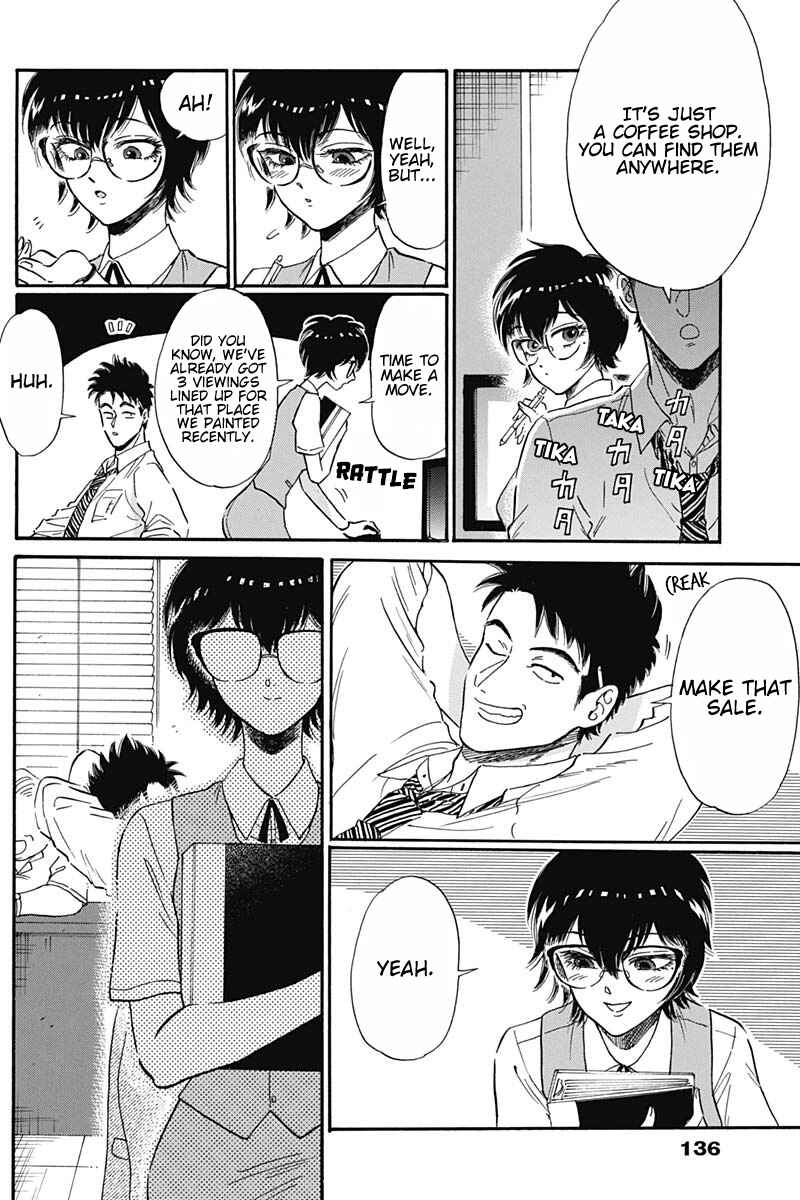 Page 6 Chapter 7 Kowloon Generic Romance