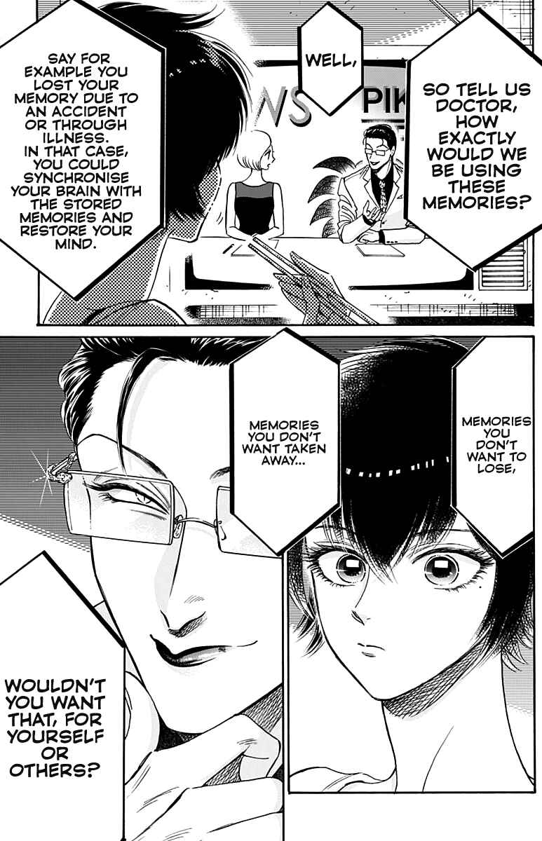Page 10 Chapter 48 Kowloon Generic Romance