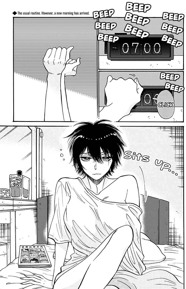 Page 2 Chapter 48 Kowloon Generic Romance