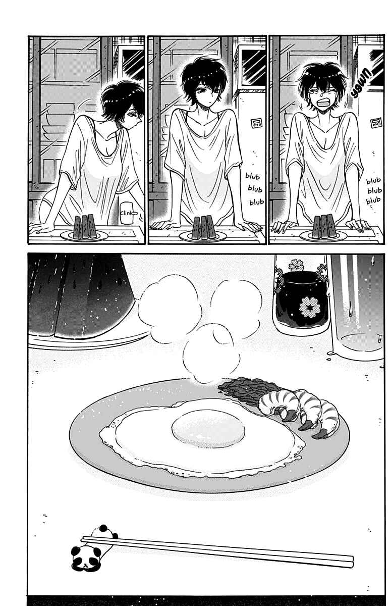 Page 8 Chapter 48 Kowloon Generic Romance
