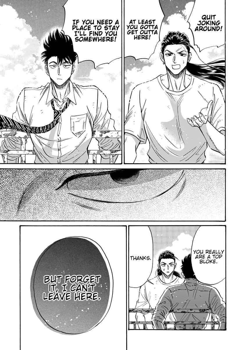 Page 14 Chapter 52 Kowloon Generic Romance