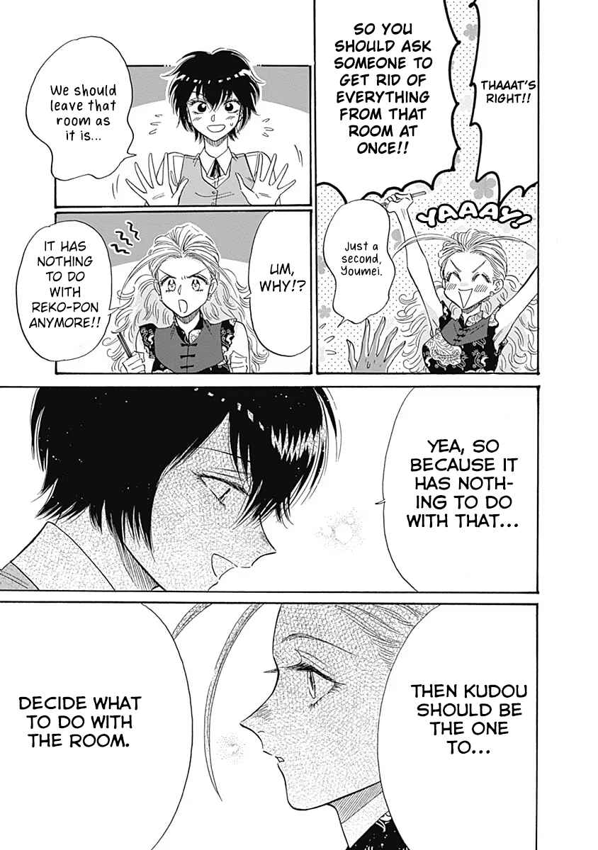 Page 9 Chapter 57 Kowloon Generic Romance
