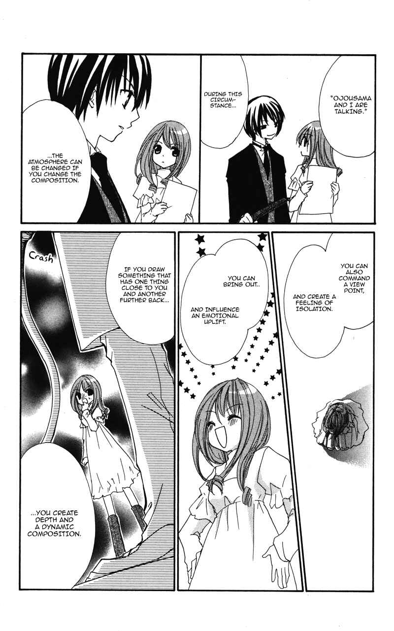 Page 2 Chapter 7 0 kara Hajimeru Manga Kyoushitsu