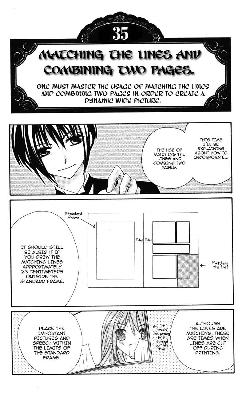 Page 24 Chapter 6 0 kara Hajimeru Manga Kyoushitsu