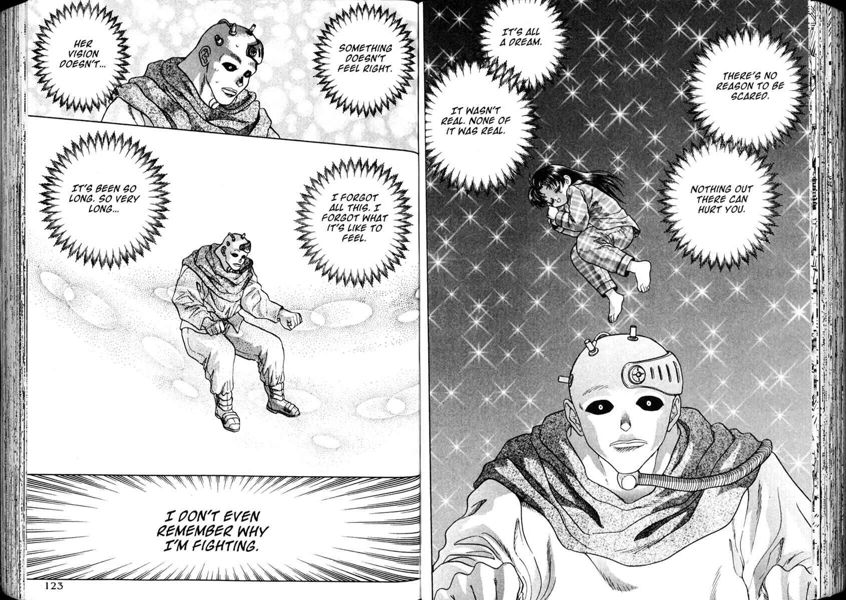Page 18 Chapter 34 The Vision of Escaflowne