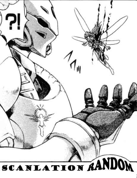 Page 26 Chapter 15 The Vision of Escaflowne