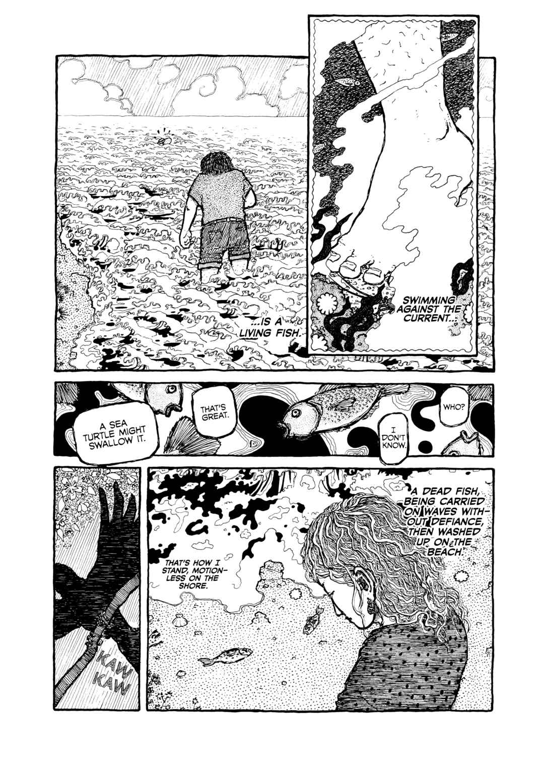 Page 2 Chapter Unknown_78ea Hametsu