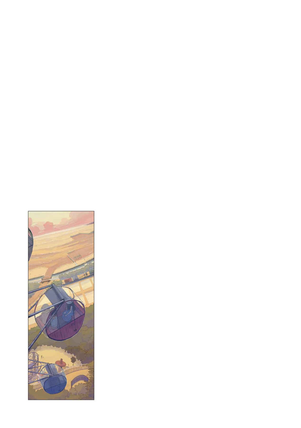 Page 15 Chapter 7 Sore wa, Kimi ga Mita Ao Datta