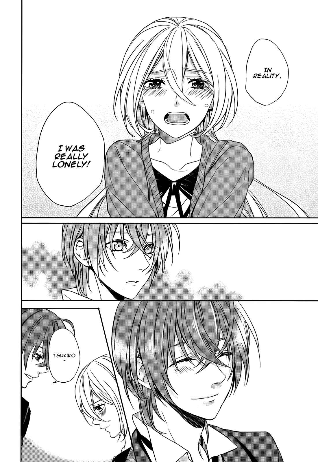 Page 11 Chapter 12 Starry☆Sky~in Spring~