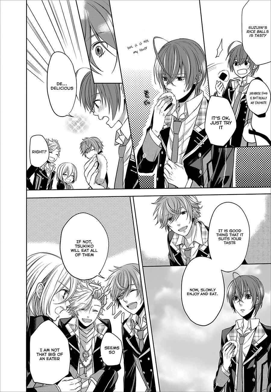 Page 14 Chapter 2 Starry☆Sky~in Spring~