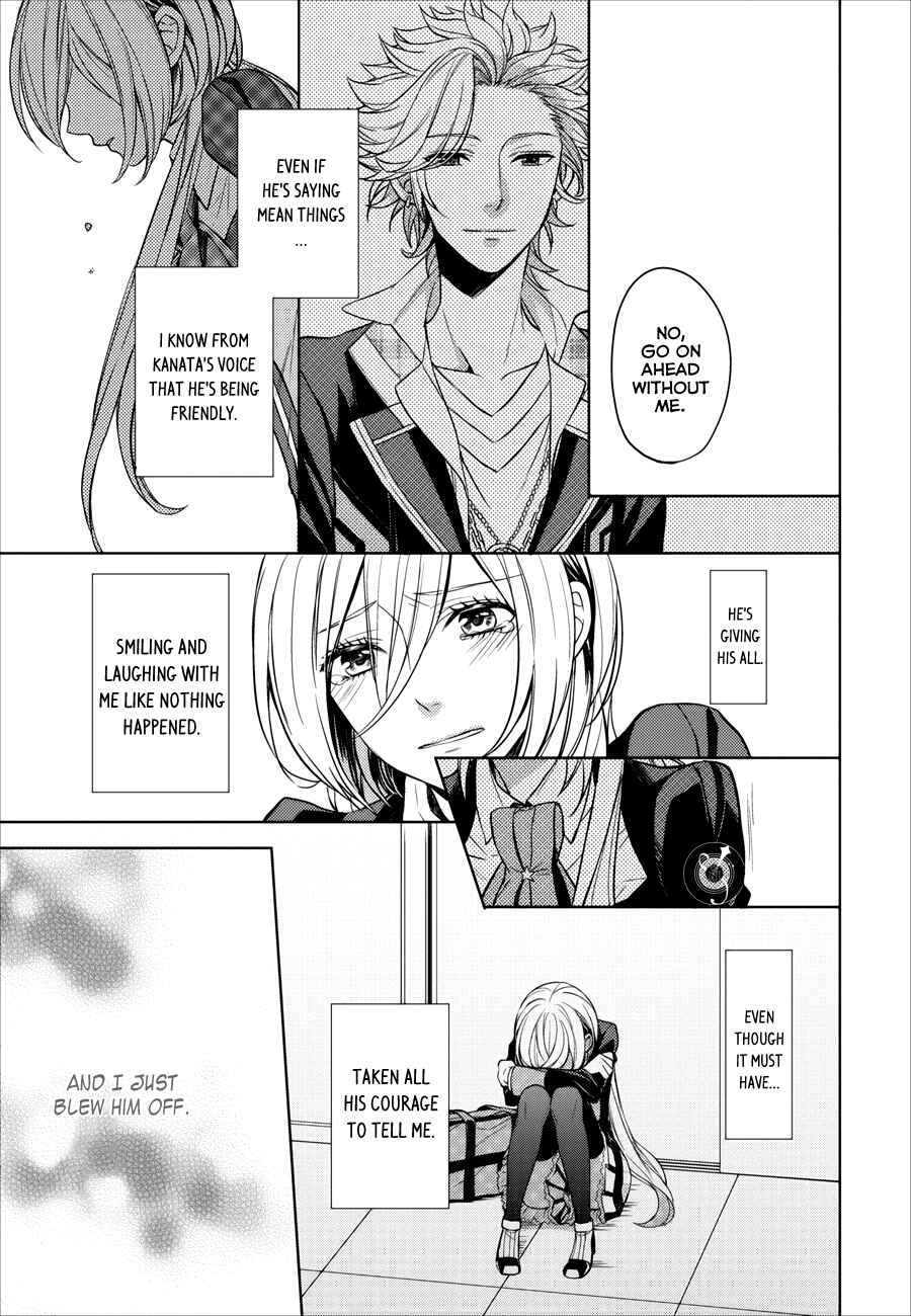 Page 6 Chapter 5 Starry☆Sky~in Spring~