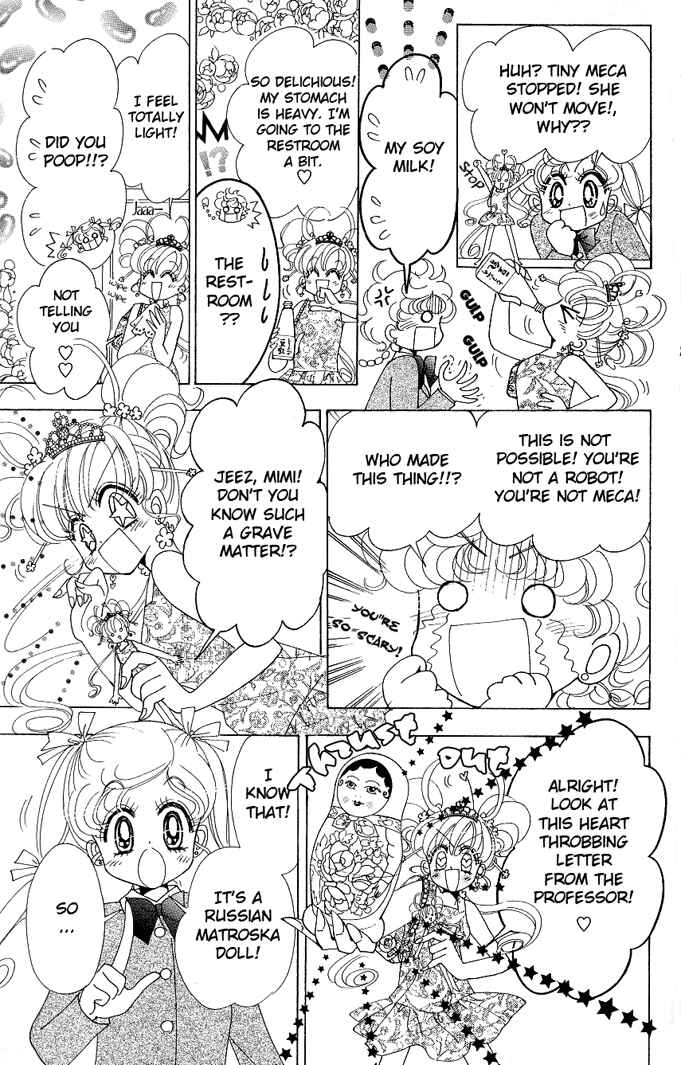 Page 10 Chapter 2 Toki☆Meca!