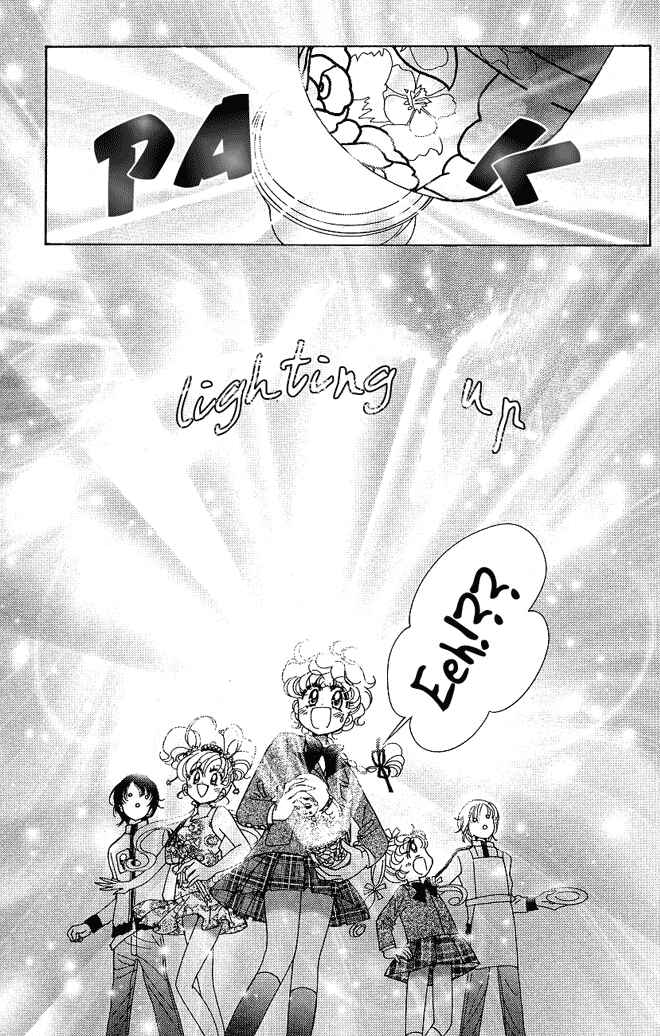 Page 12 Chapter 2 Toki☆Meca!