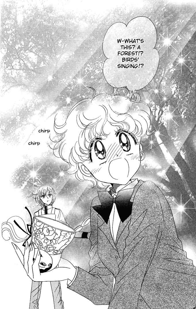 Page 13 Chapter 2 Toki☆Meca!