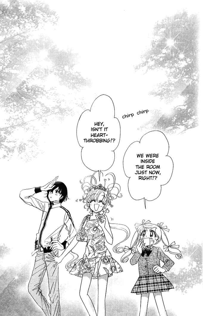 Page 14 Chapter 2 Toki☆Meca!