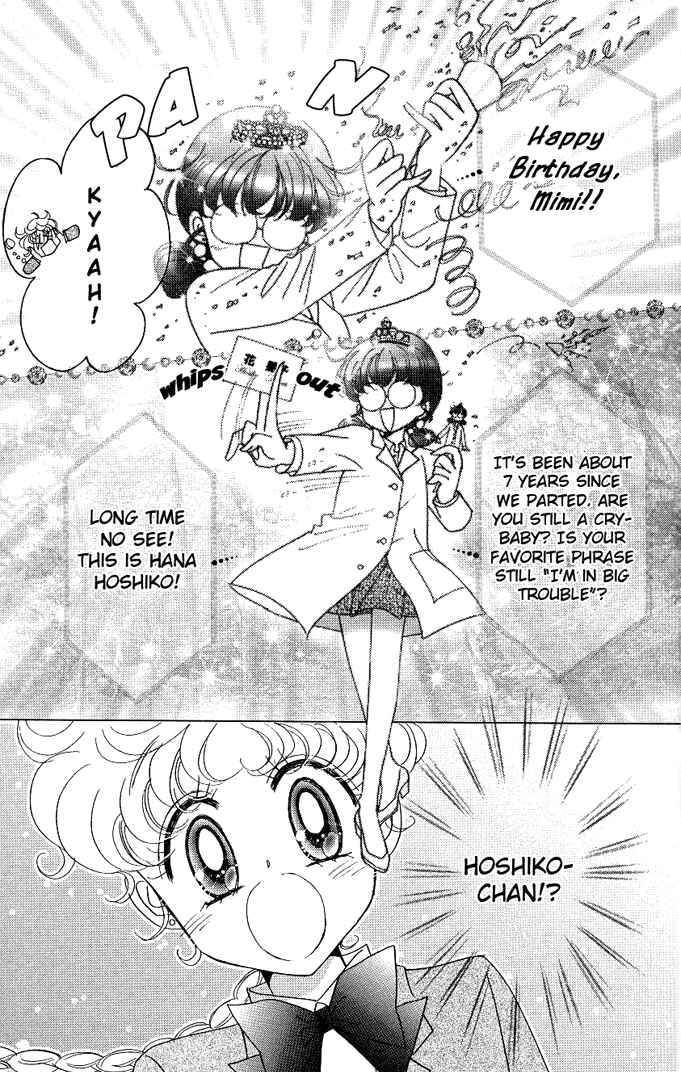 Page 16 Chapter 2 Toki☆Meca!