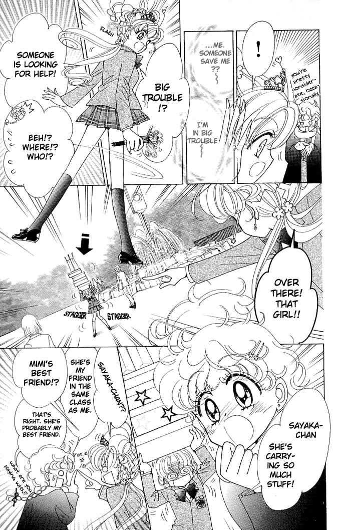 Page 28 Chapter 2 Toki☆Meca!