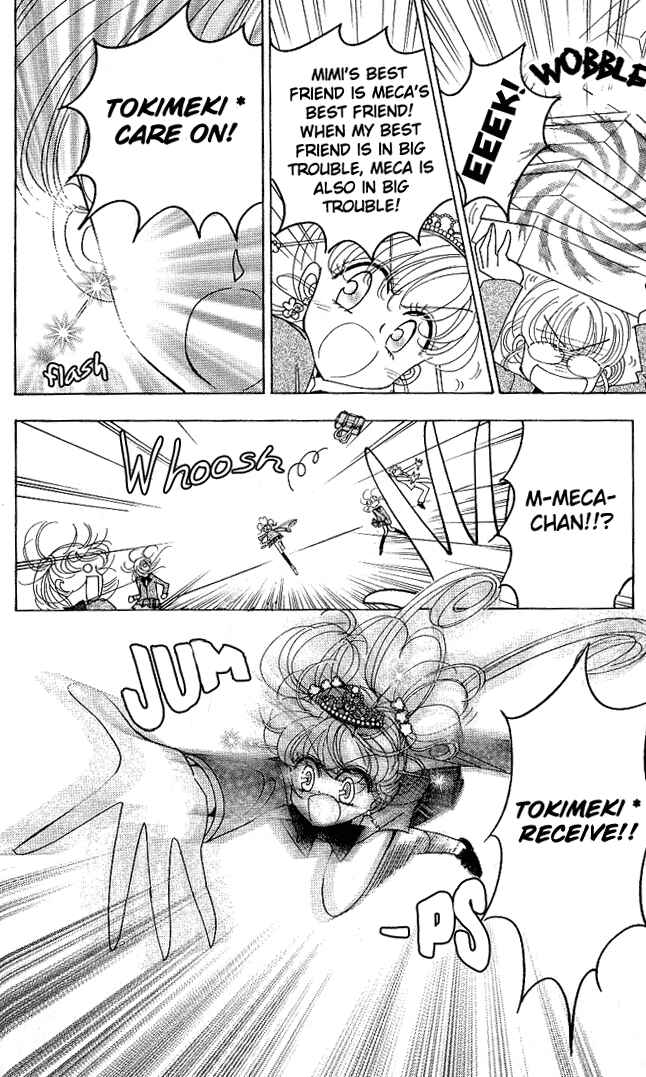 Page 29 Chapter 2 Toki☆Meca!