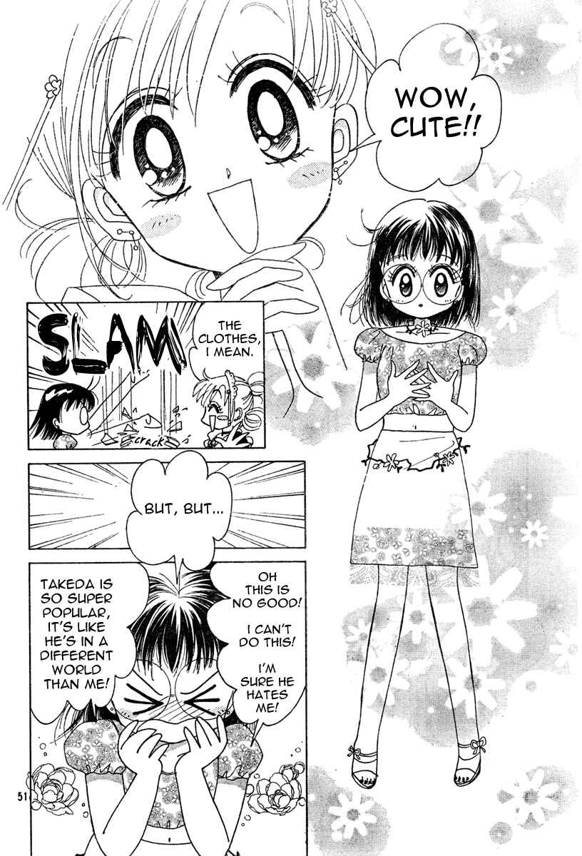 Page 50 Chapter Unknown_bef4 Toki☆Meca!