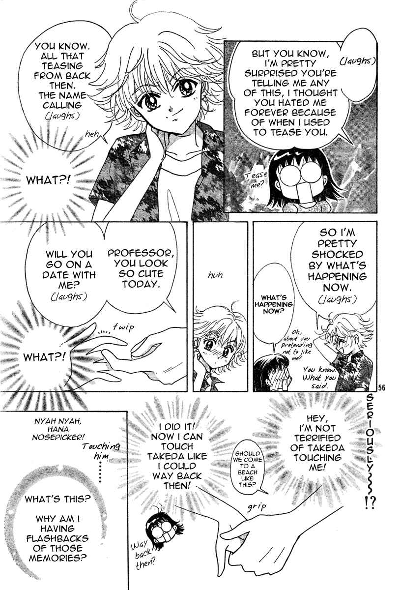 Page 55 Chapter Unknown_bef4 Toki☆Meca!