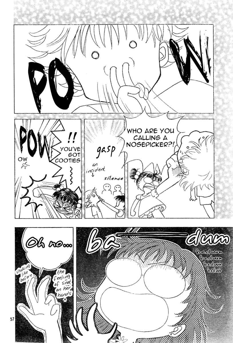 Page 56 Chapter Unknown_bef4 Toki☆Meca!