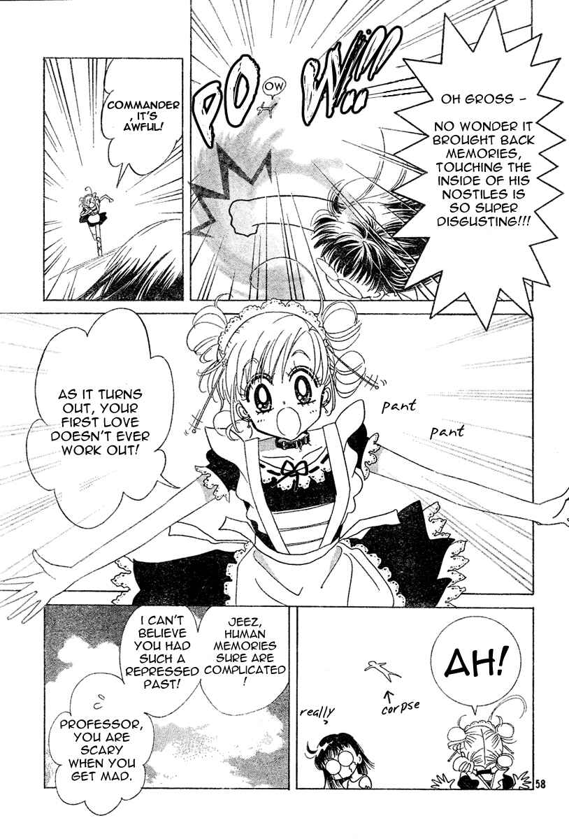 Page 57 Chapter Unknown_bef4 Toki☆Meca!