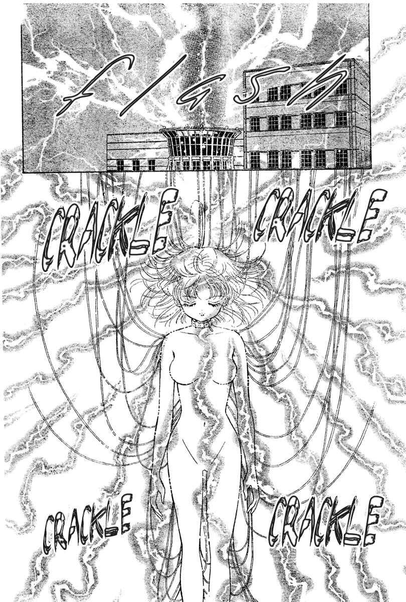 Page 6 Chapter Unknown_bef4 Toki☆Meca!