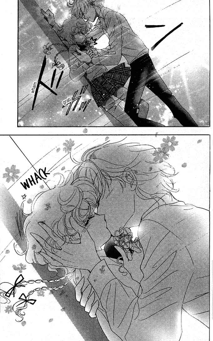 Page 36 Chapter 4 Toki☆Meca!