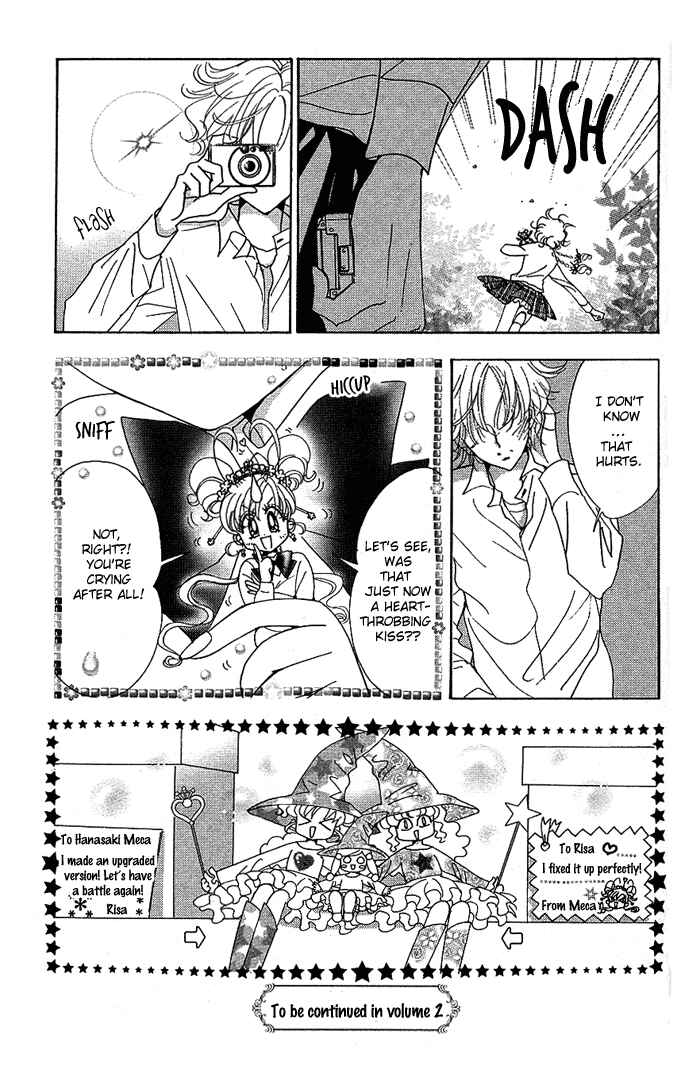 Page 38 Chapter 4 Toki☆Meca!