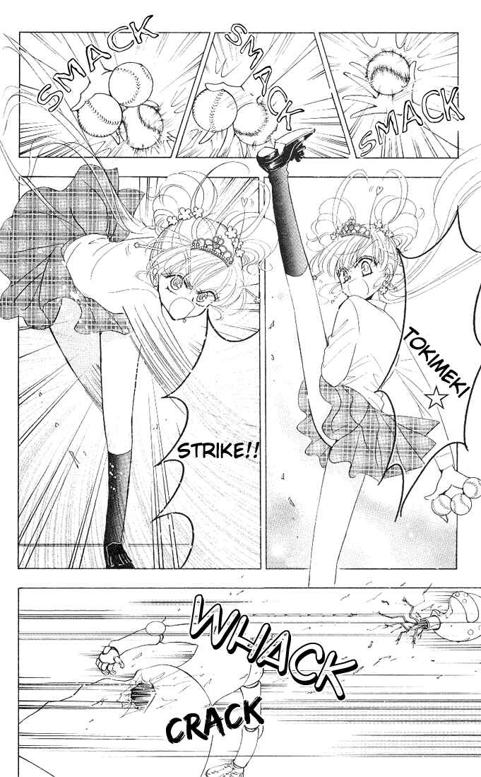 Page 27 Chapter 3 Toki☆Meca!