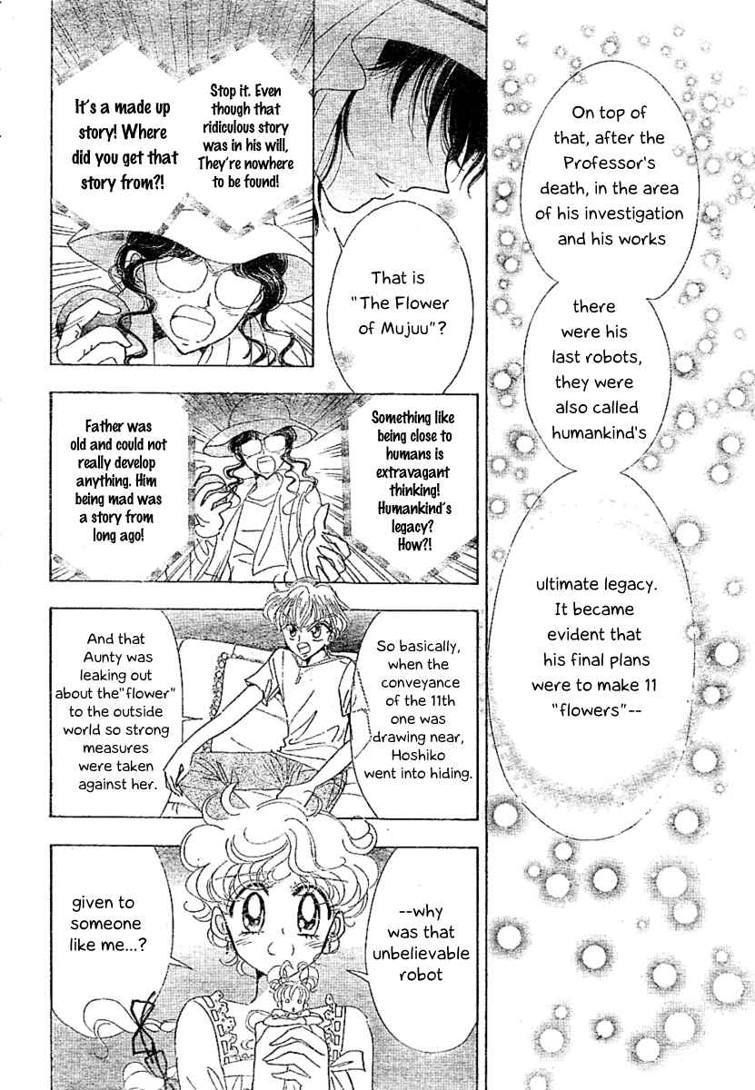 Page 19 Chapter 7 Toki☆Meca!