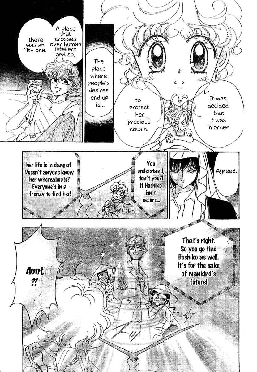 Page 20 Chapter 7 Toki☆Meca!