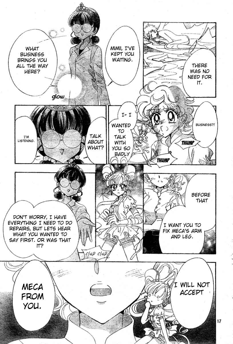 Page 16 Chapter 10 Toki☆Meca!