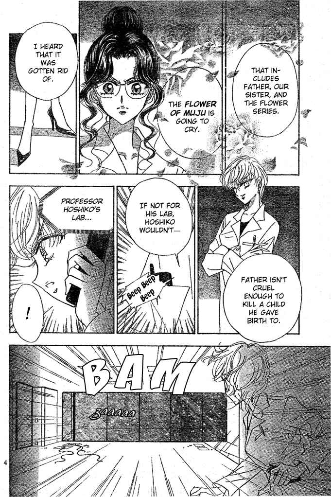 Page 4 Chapter 6 Toki☆Meca!