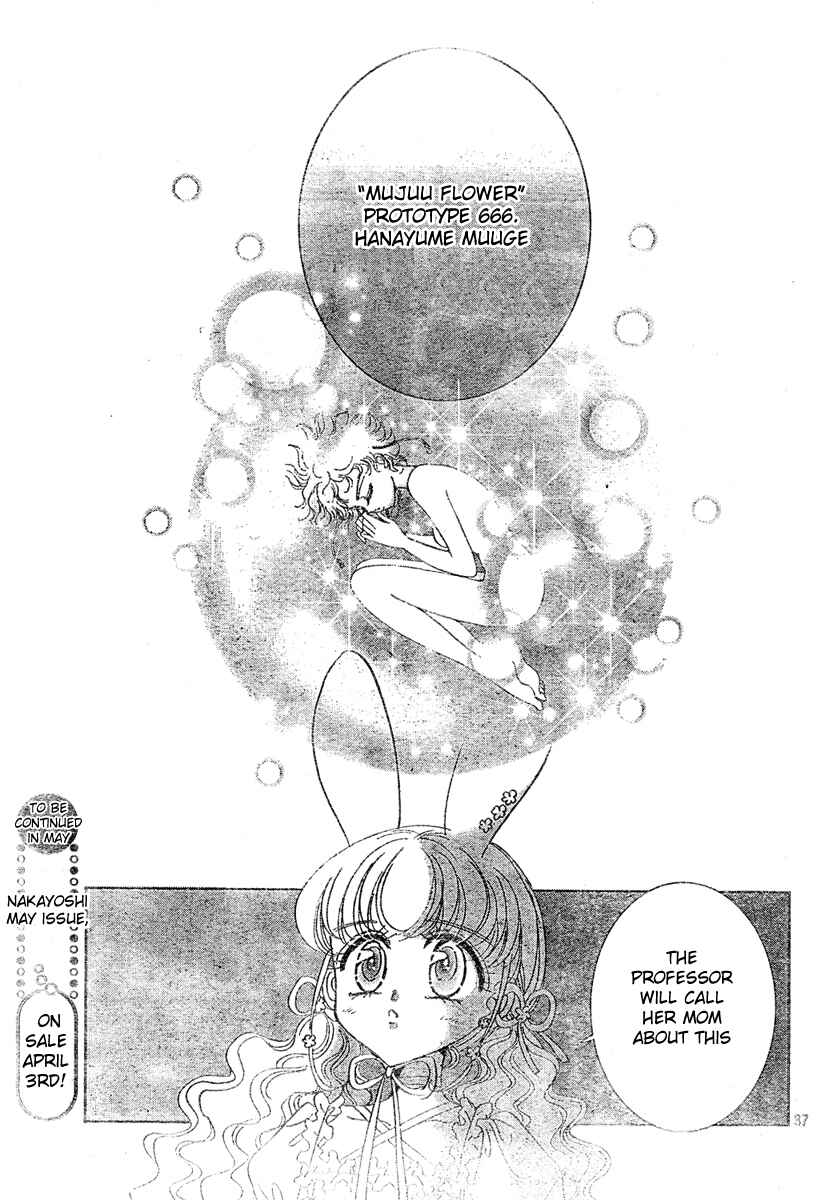 Page 36 Chapter 9 Toki☆Meca!