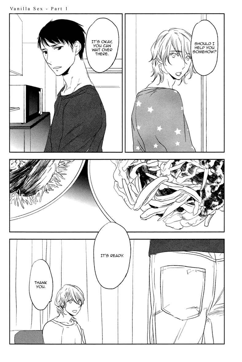 Page 10 Chapter 4 Choco Strawberry Vanilla
