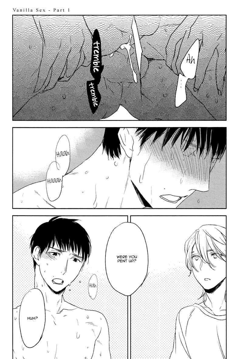 Page 26 Chapter 4 Choco Strawberry Vanilla