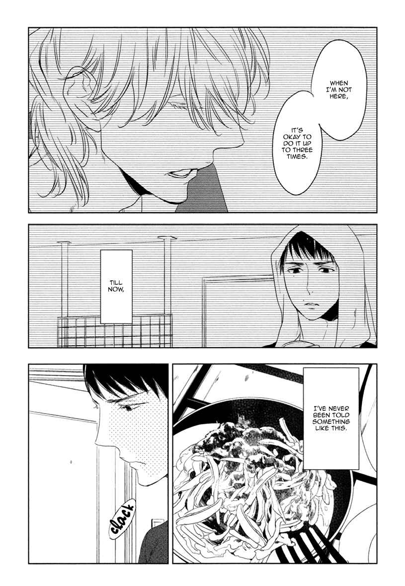 Page 7 Chapter 4 Choco Strawberry Vanilla
