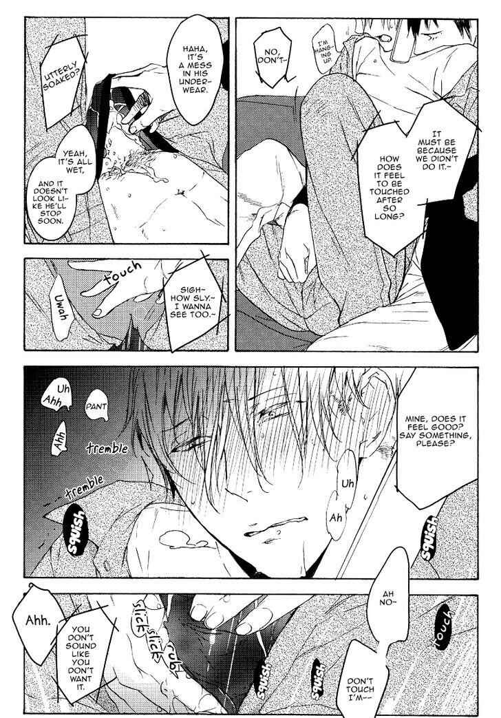 Page 29 Chapter Unknown_d45b Choco Strawberry Vanilla