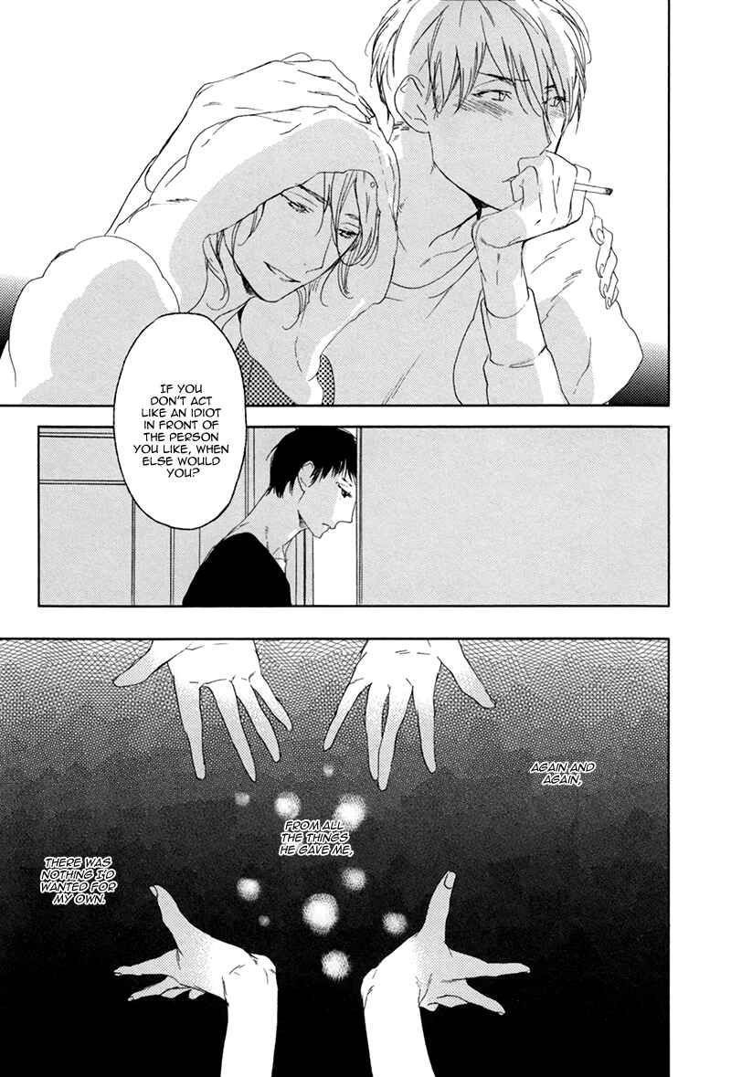 Page 15 Chapter 5 Choco Strawberry Vanilla