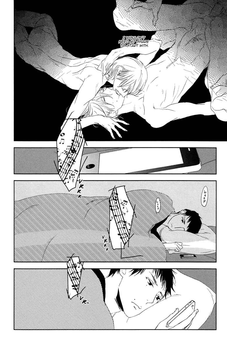 Page 18 Chapter 5 Choco Strawberry Vanilla