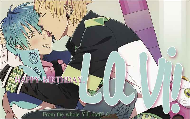 Page 2 Chapter 5 Choco Strawberry Vanilla