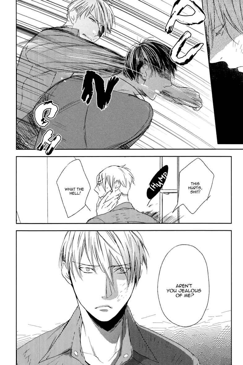 Page 26 Chapter 5 Choco Strawberry Vanilla
