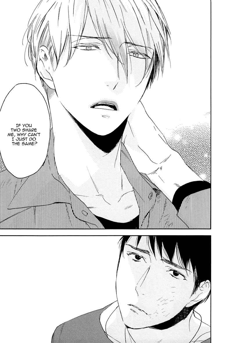 Page 29 Chapter 5 Choco Strawberry Vanilla
